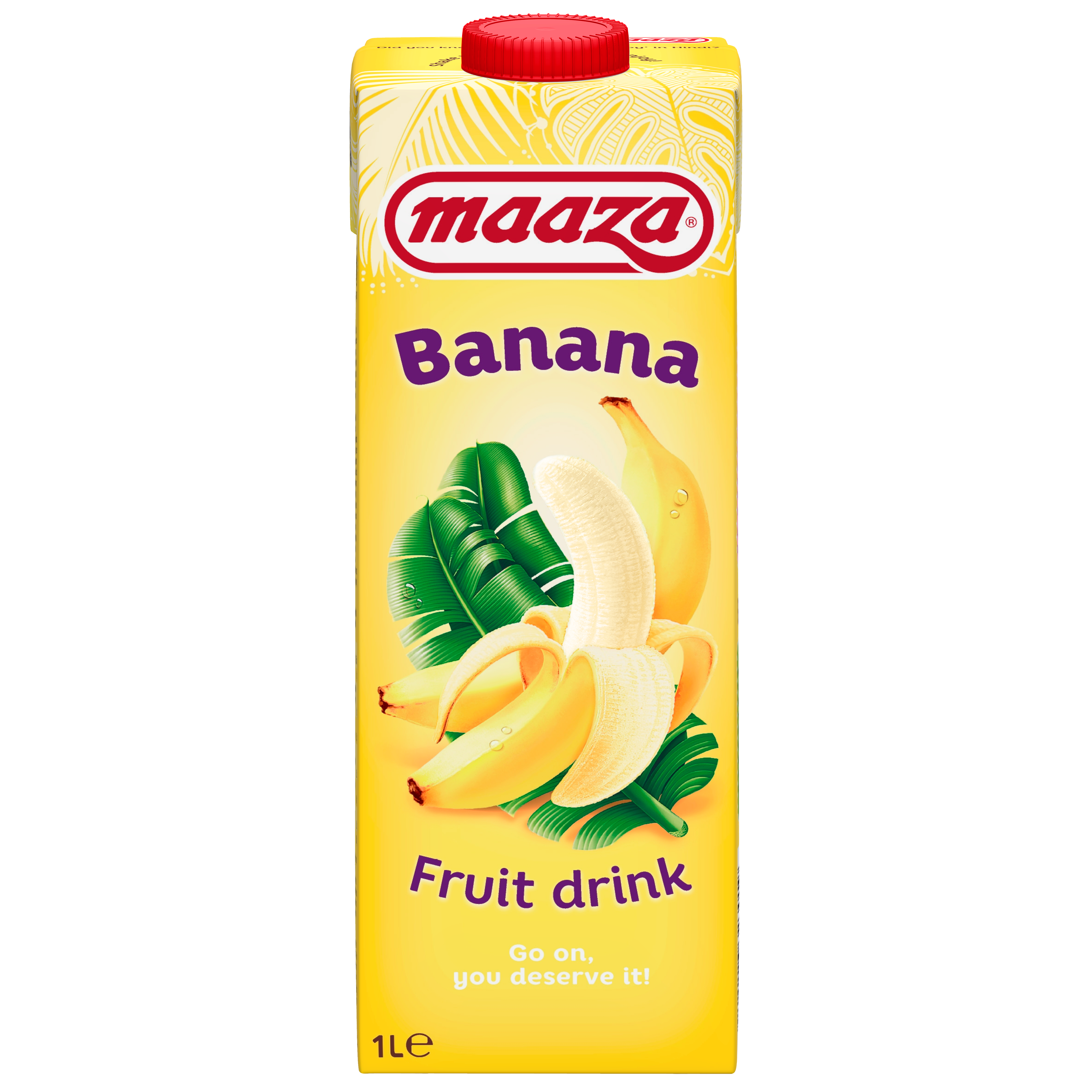 Banane 1L