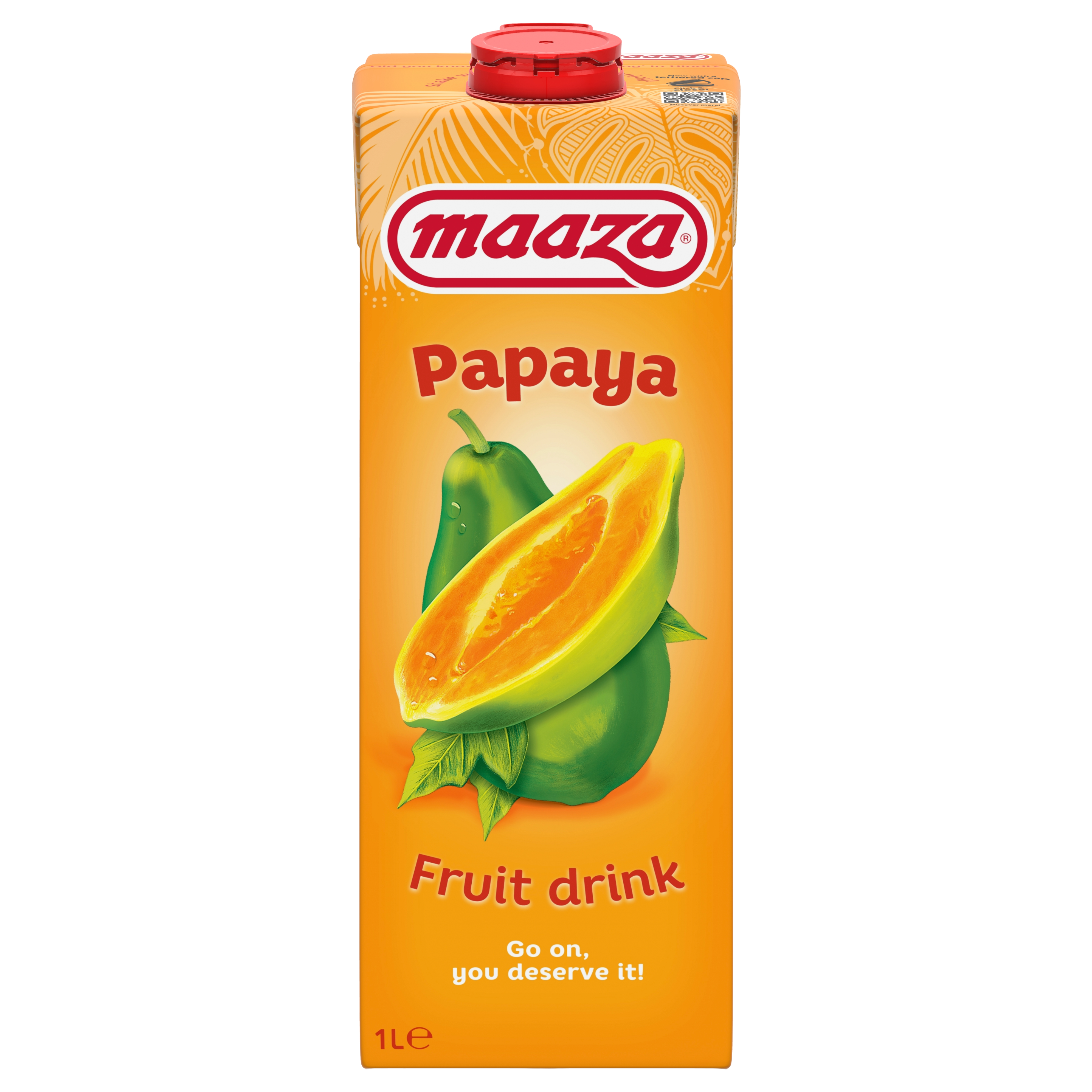 Papaye 1L
